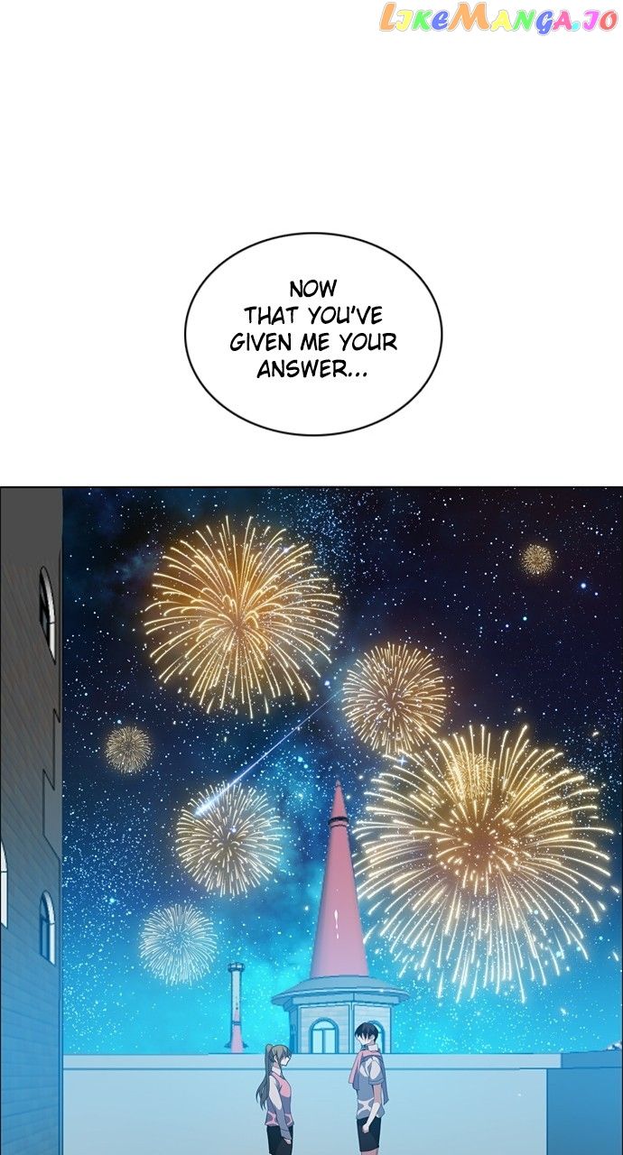 Zero Game Chapter 210 70